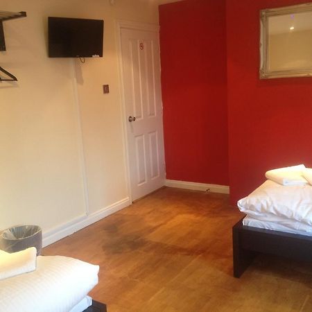 The Greyhound Cottage Chigwell Eksteriør billede