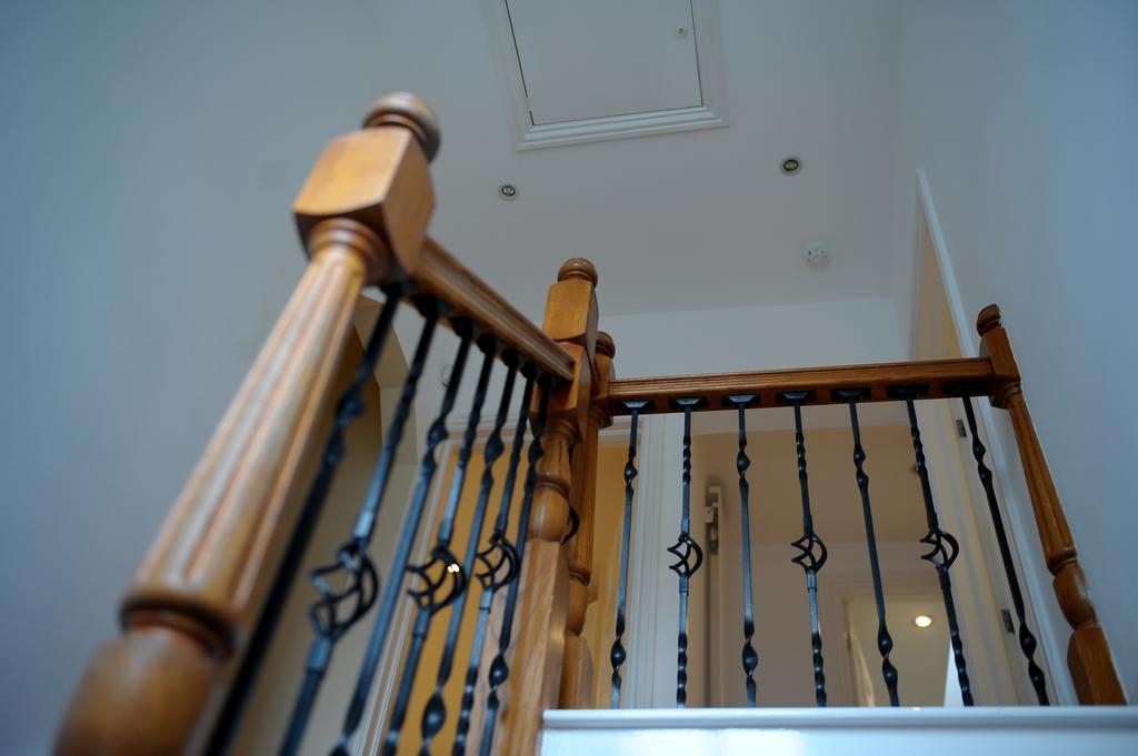 The Greyhound Cottage Chigwell Eksteriør billede